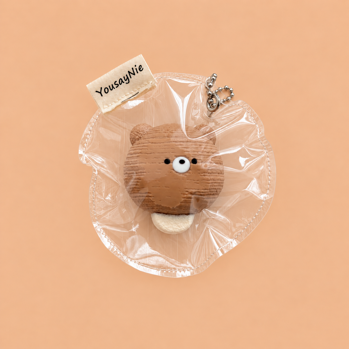 Cute Summer Animal Popsicle Series