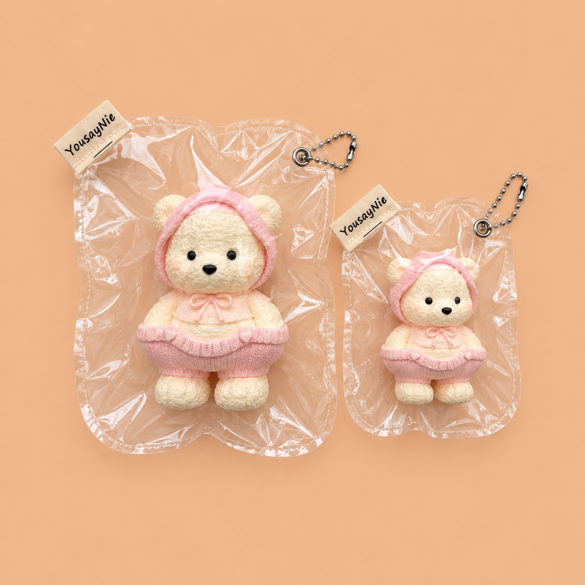 Same Series Medium & Large Size Special Offer Bundle