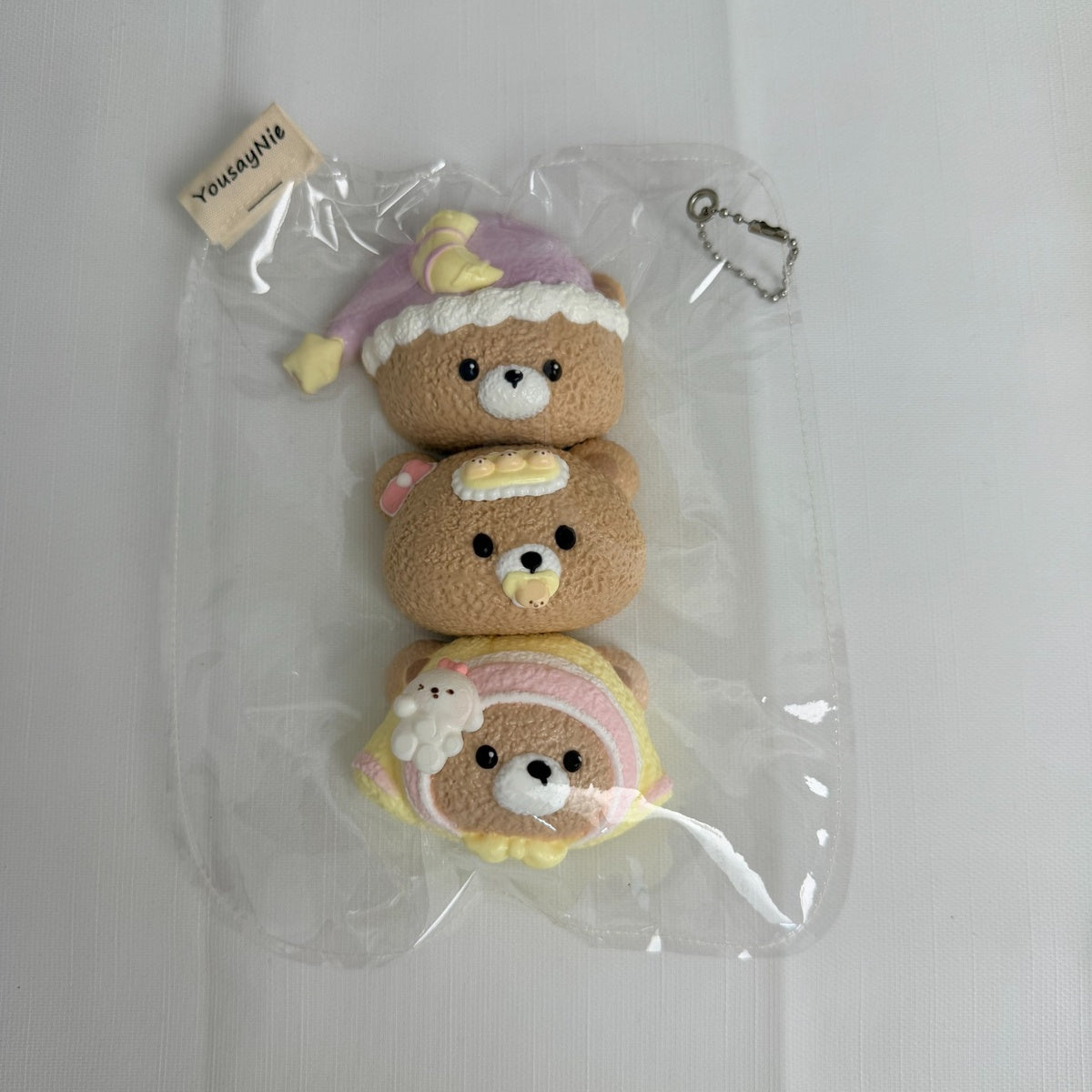 High-end Squishy Toy