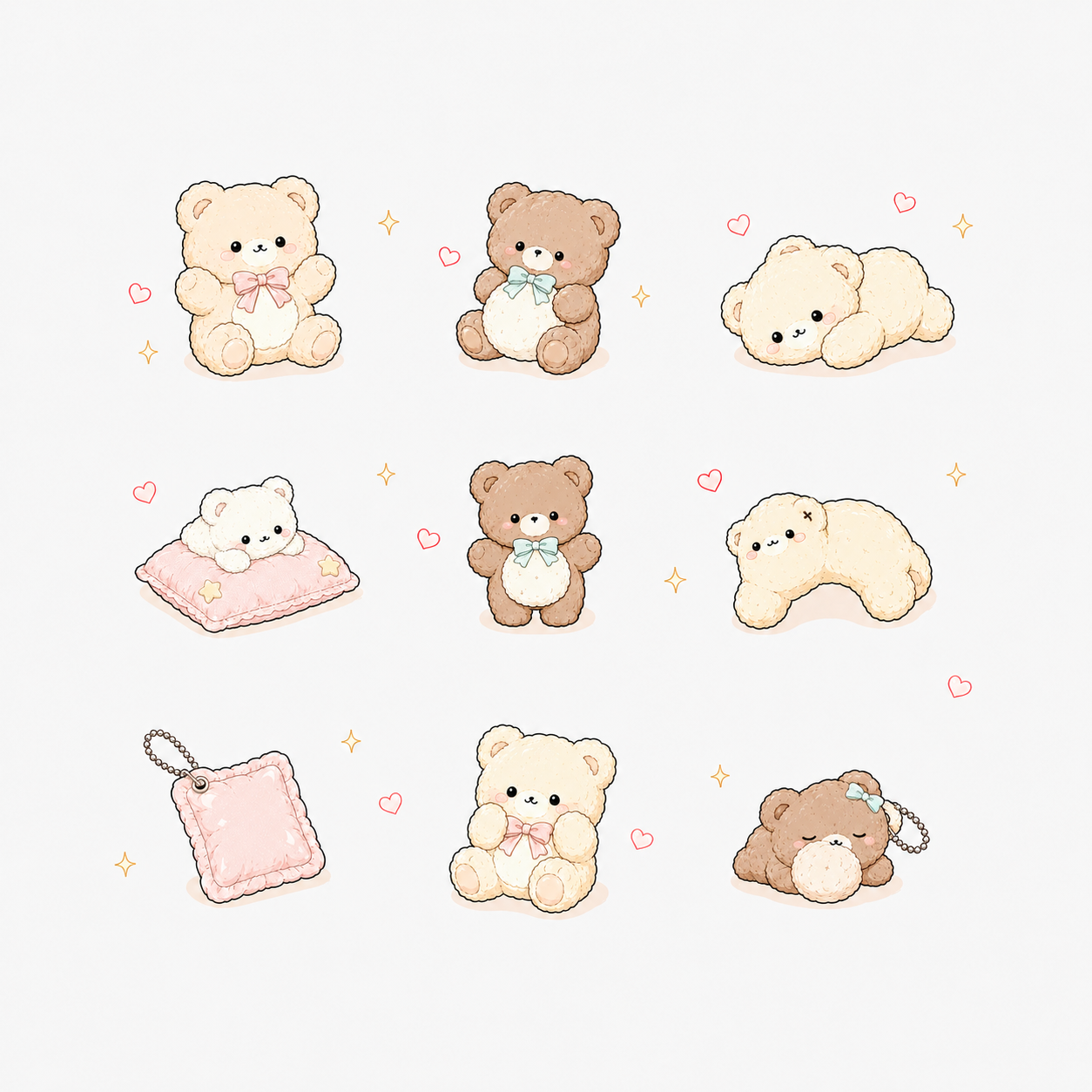 Animal Collection