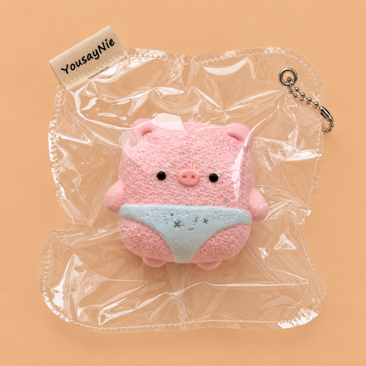 Underwear Animal Series