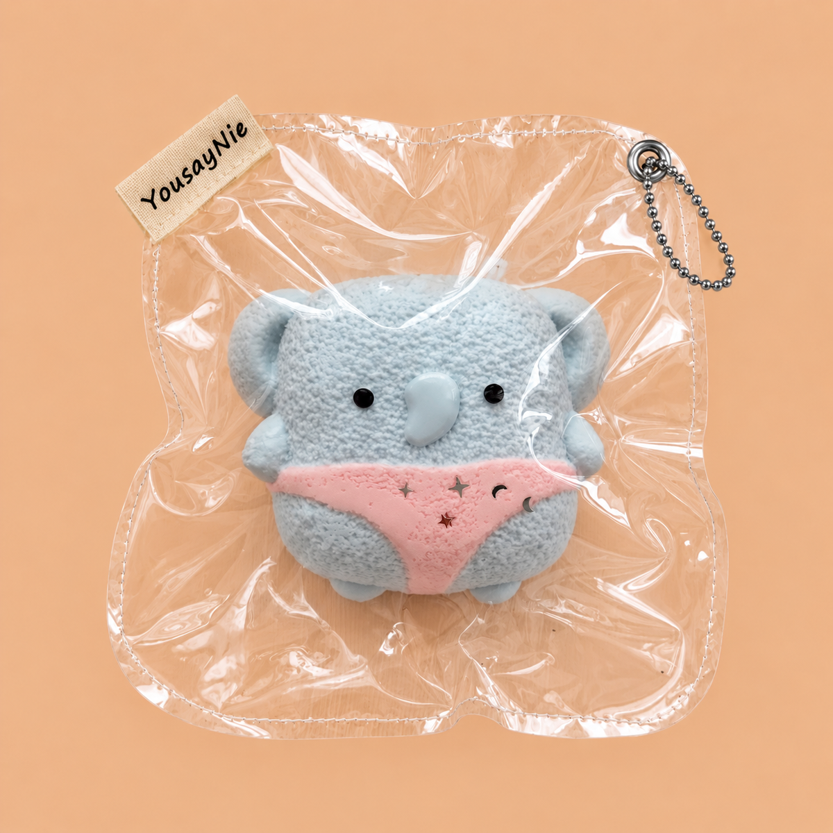 Underwear Animal Series