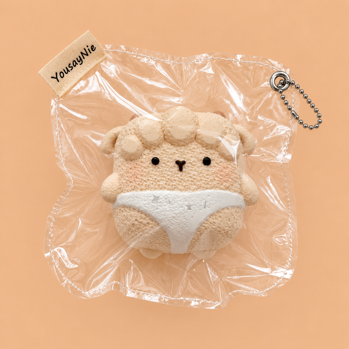 Underwear Animal Series