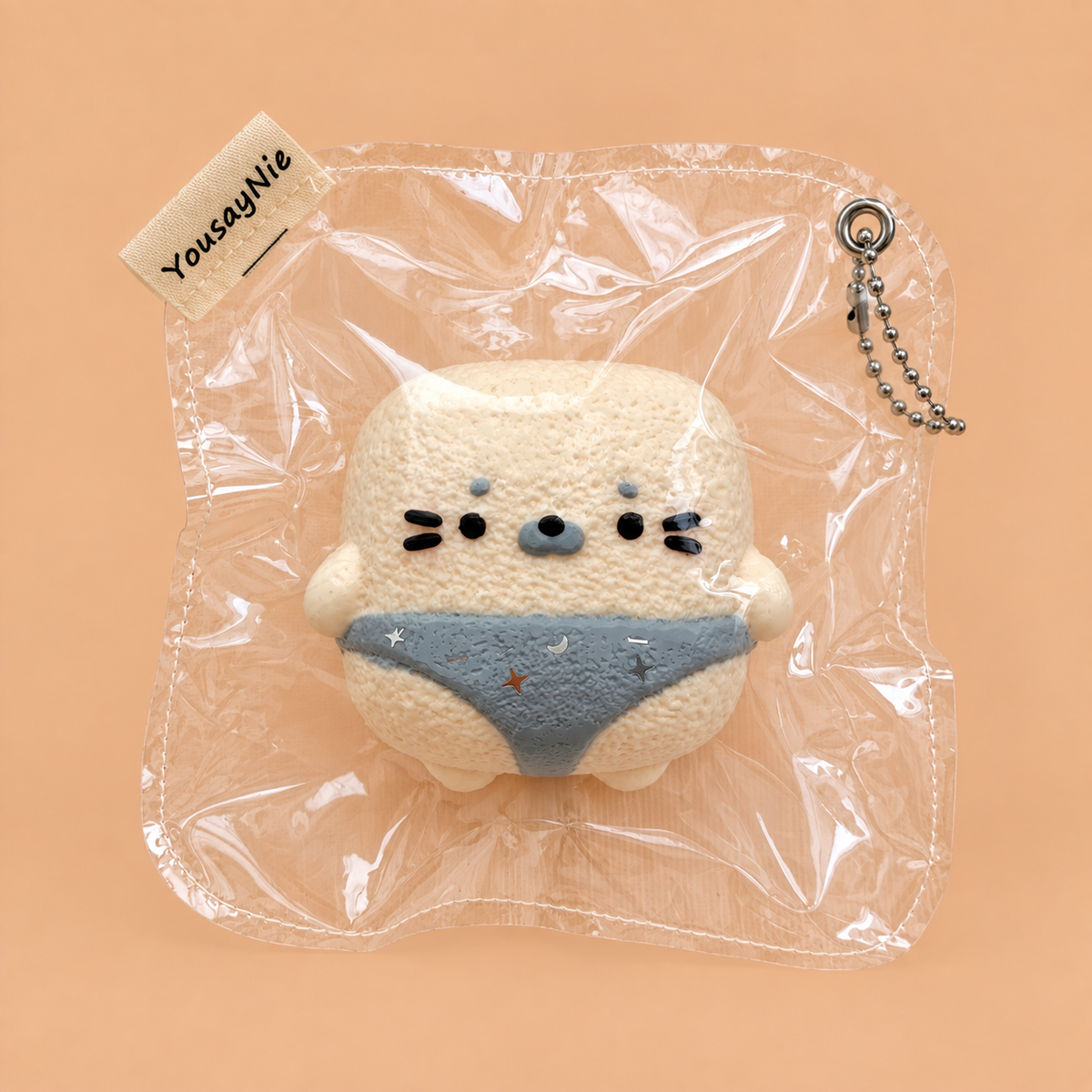 Underwear Animal Series