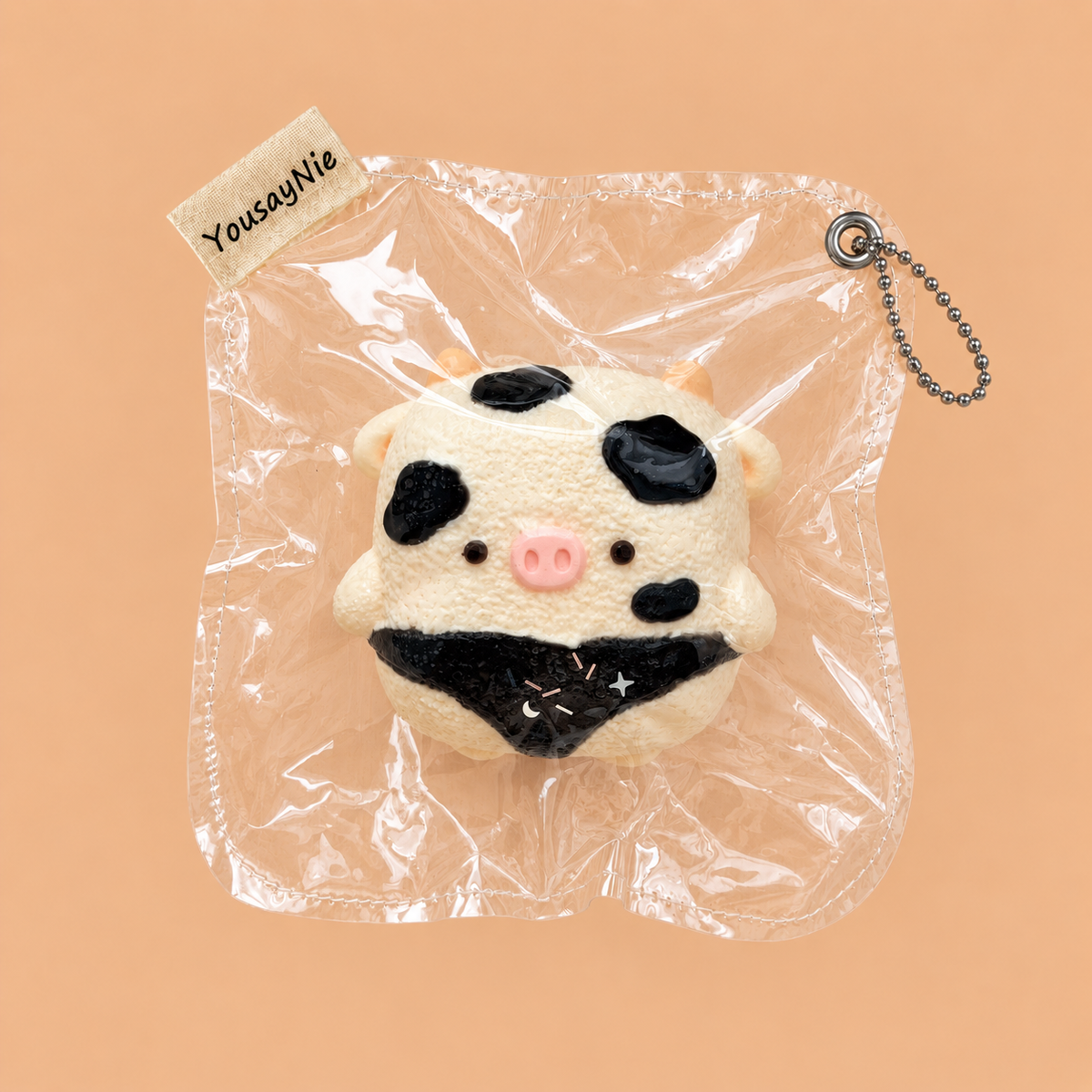 Underwear Animal Series