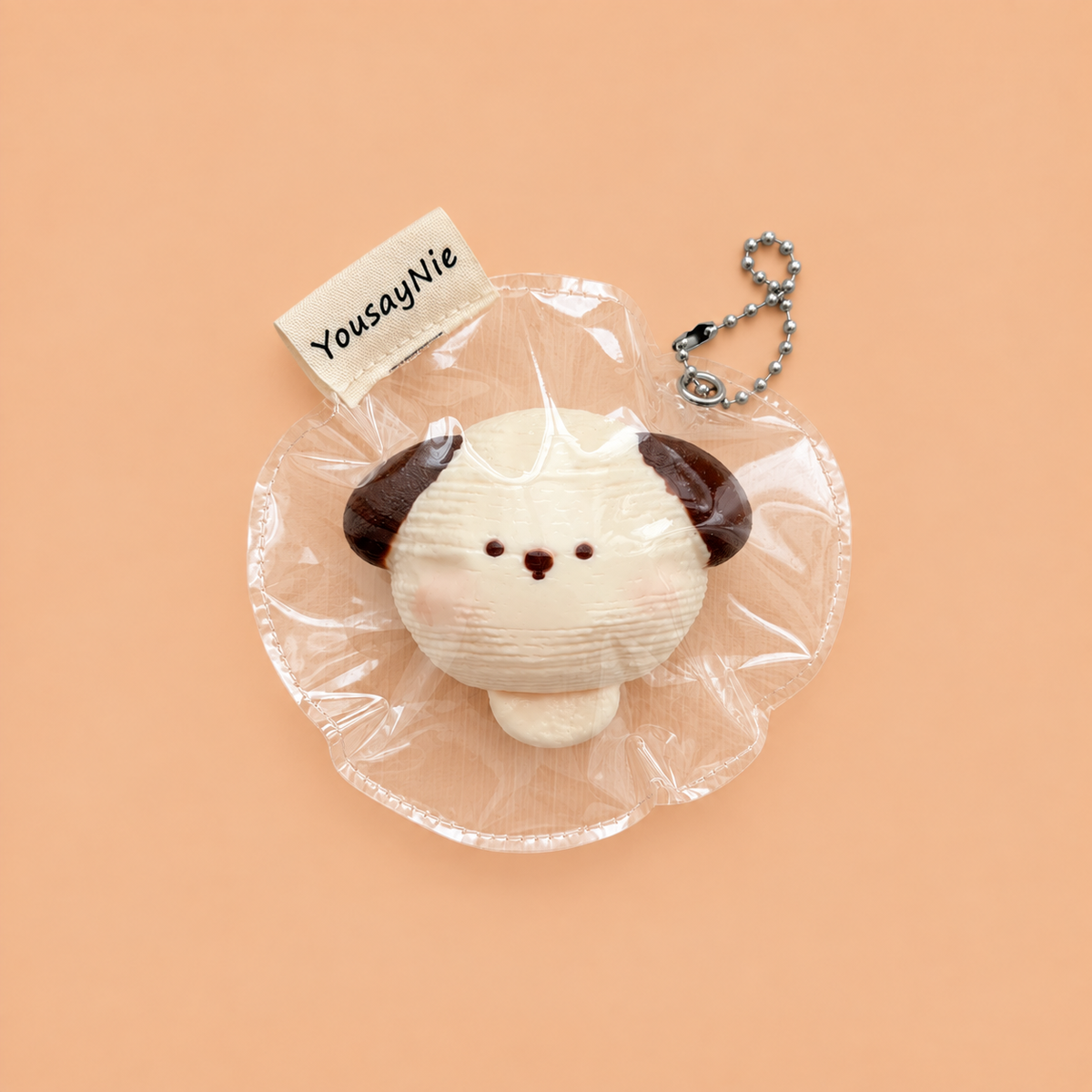 Cute Summer Animal Popsicle Series