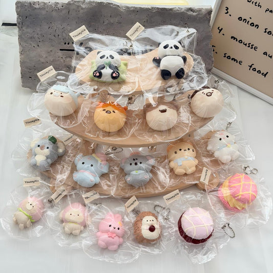 Medium Size Squishy Toy