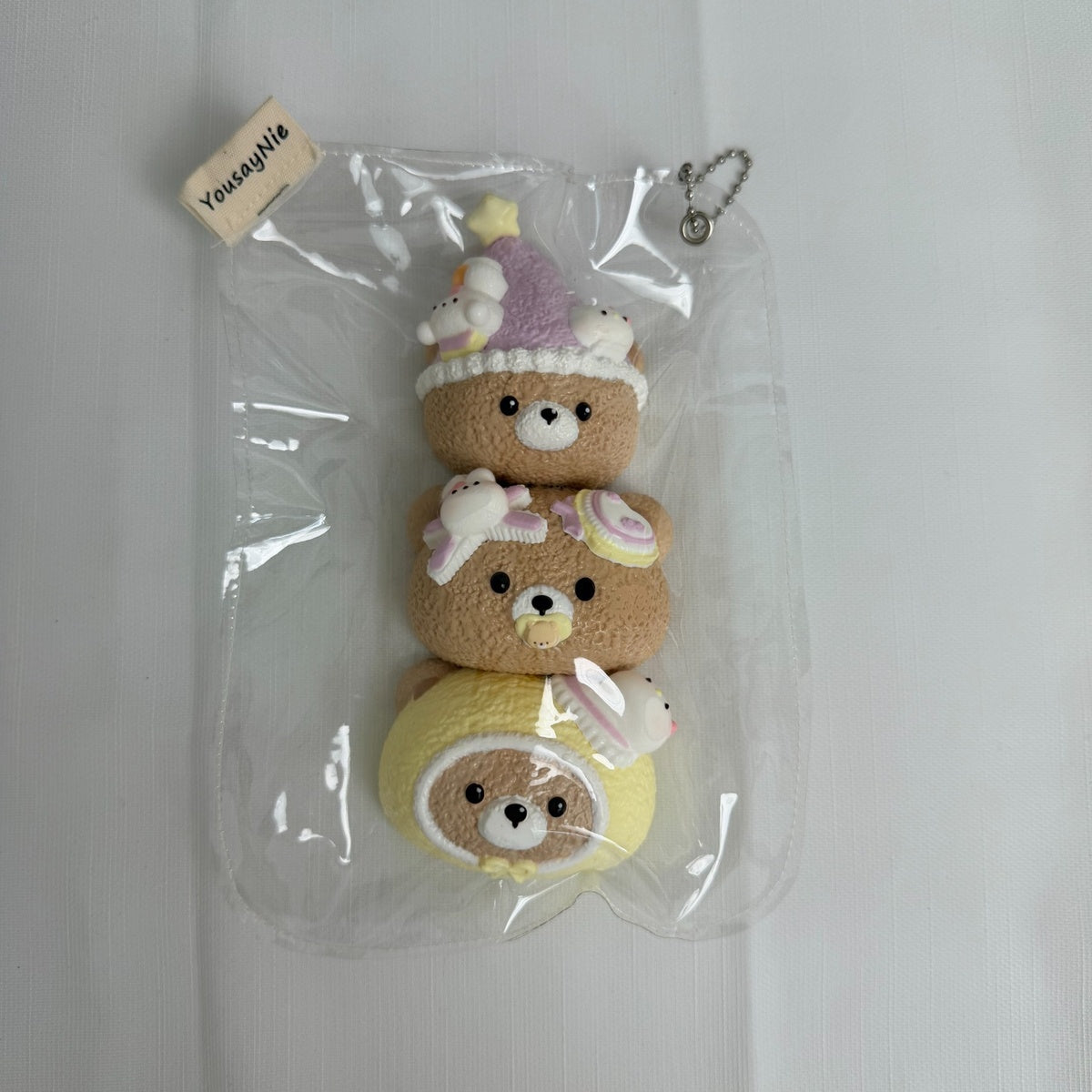 High-end Squishy Toy