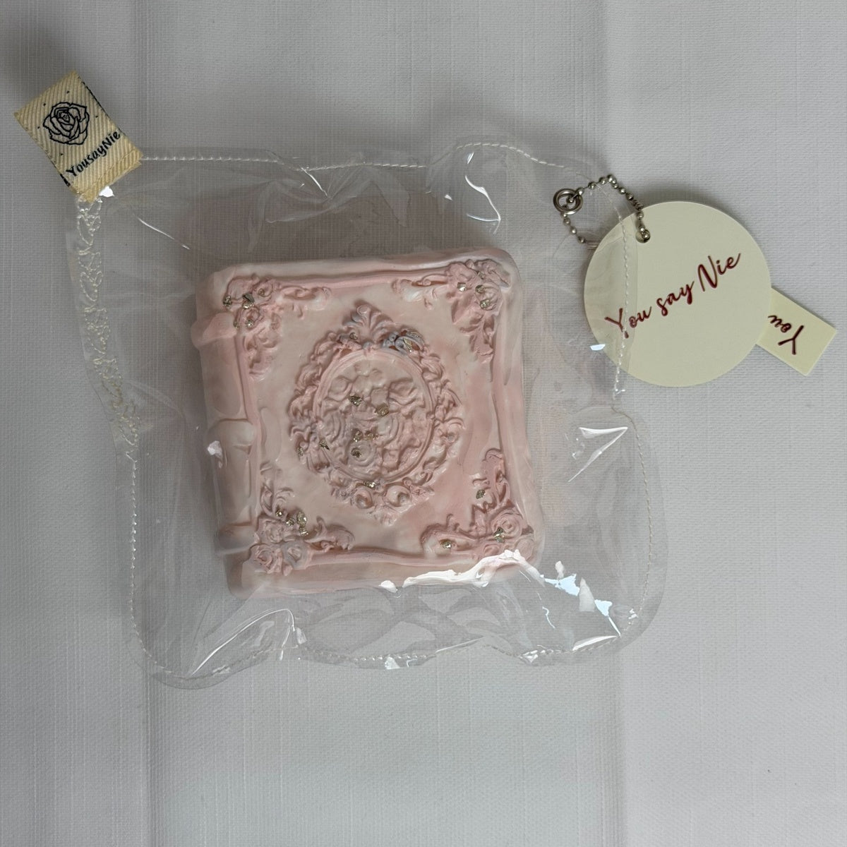 High-end Squishy Toy