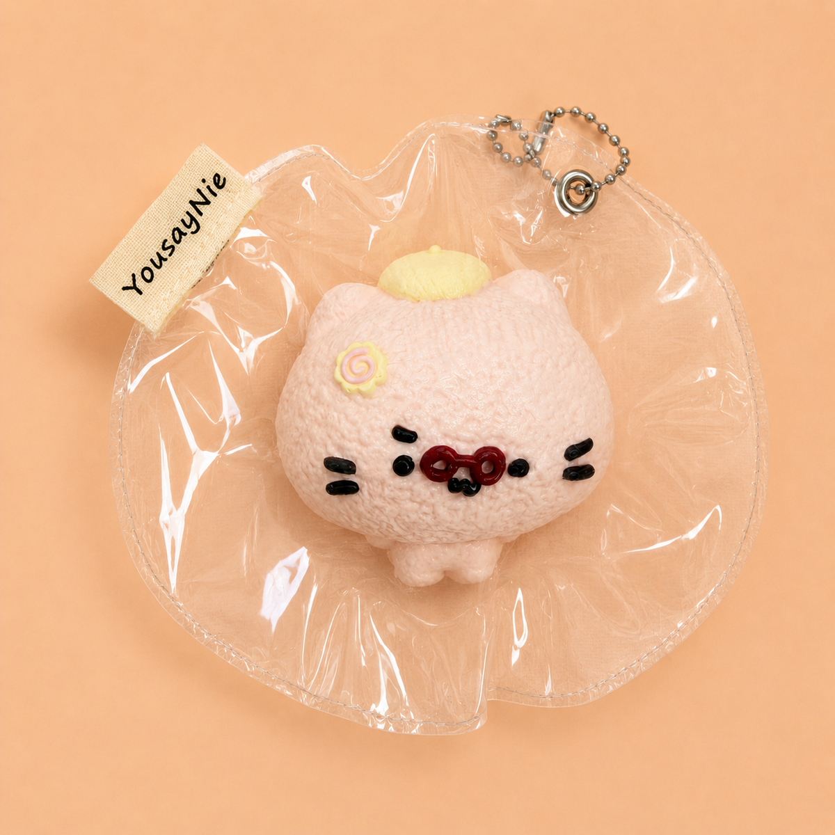 Medium Size Squishy Toy
