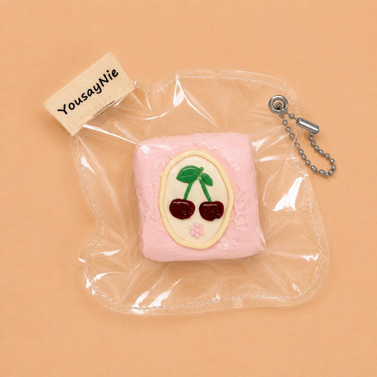 Medium Size Squishy Toy