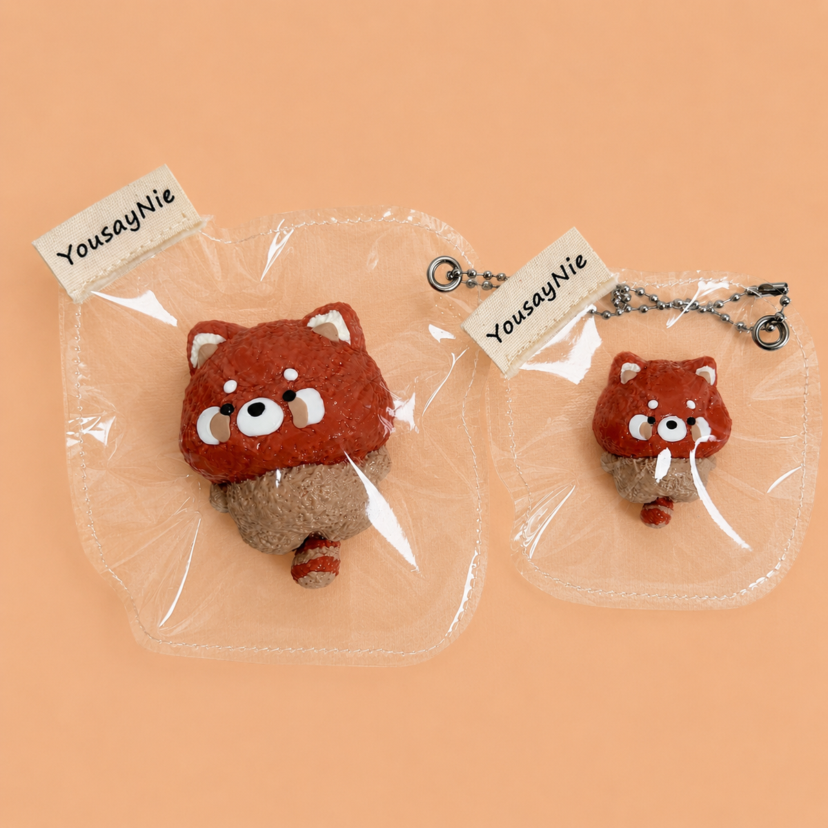 Cute animal Squishy Sets Animal Combo Series