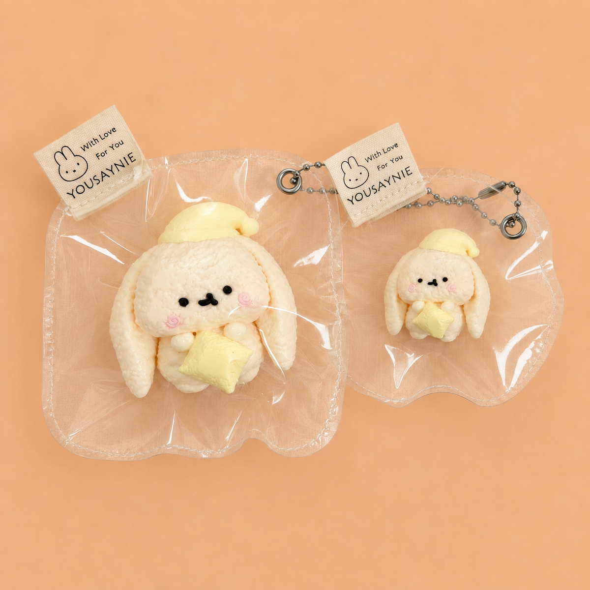 Cute animal Squishy Sets Animal Combo Series