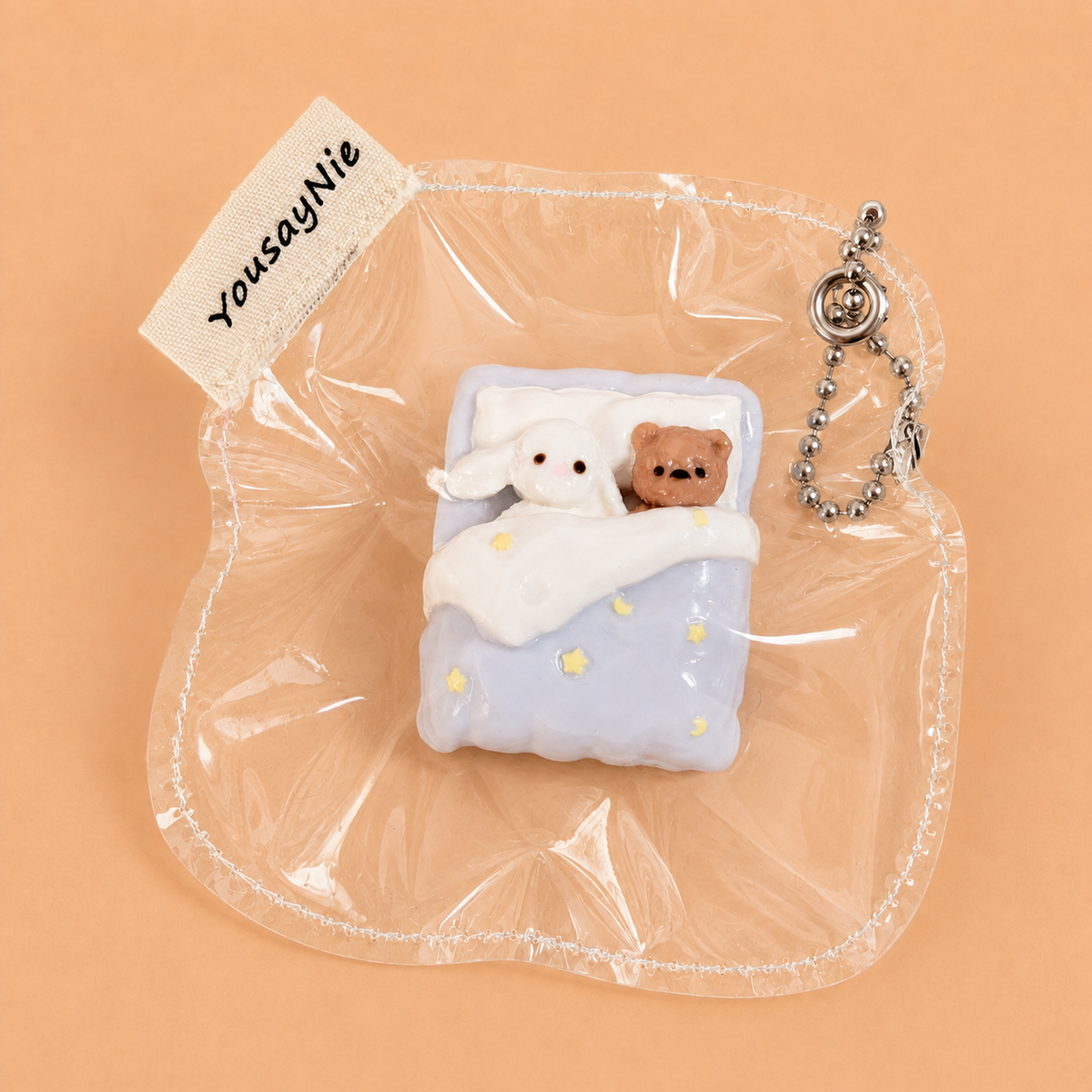 Small Size Squishy Toy