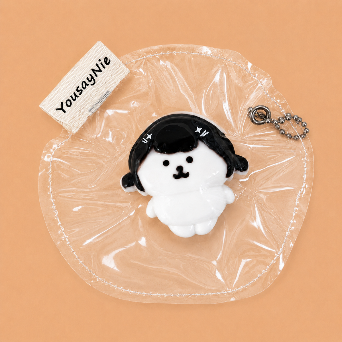 Small Size Squishy Toy